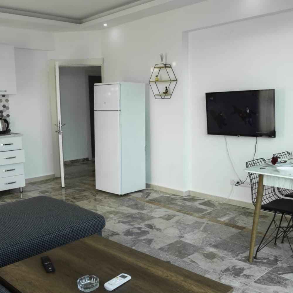 Yelken Apart Hotel -8