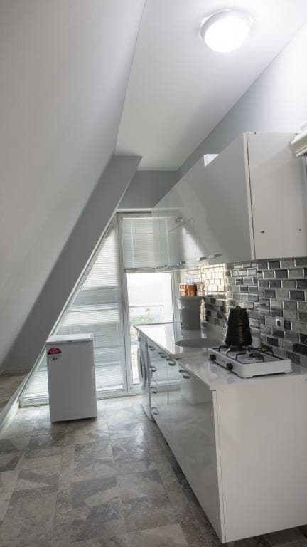 Yelken Apart Hotel -24