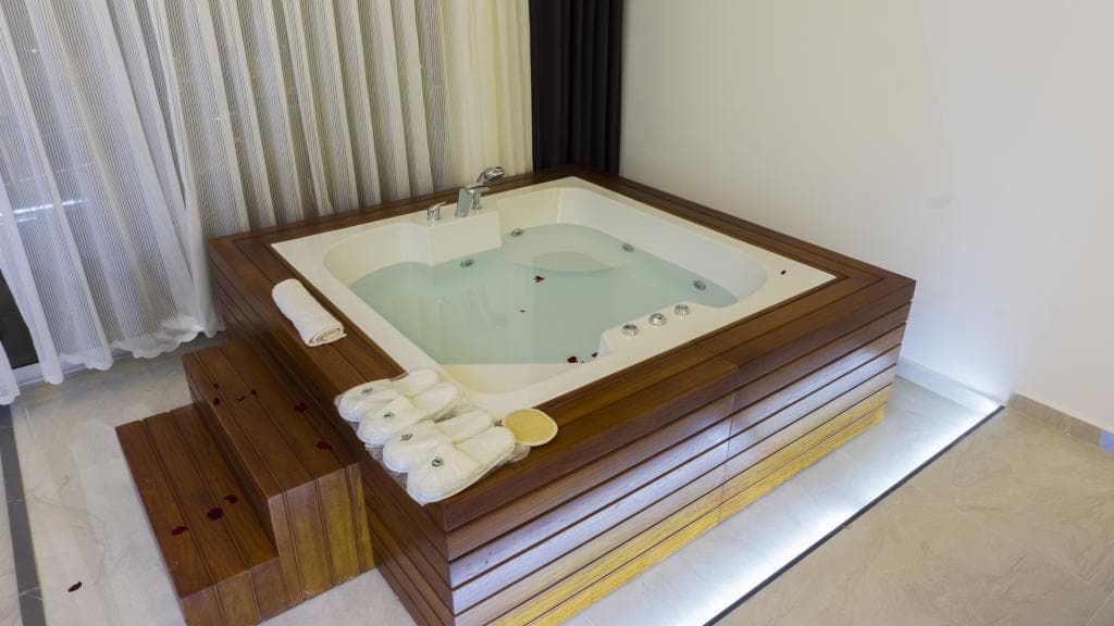 Yelken Apart Hotel -22