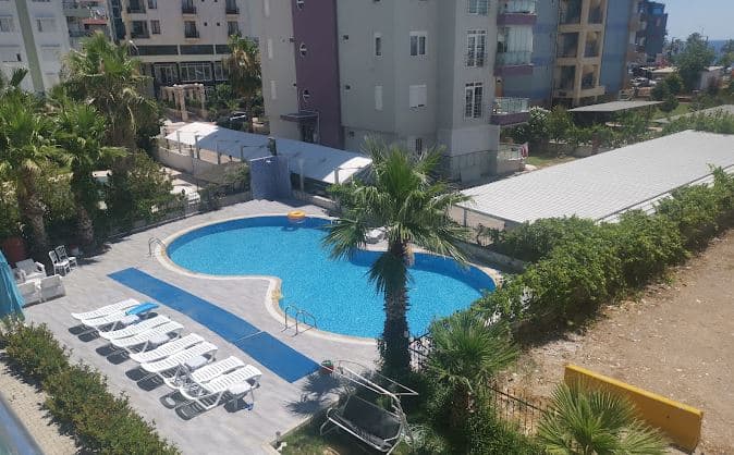 Yelken Apart Hotel -resim-4