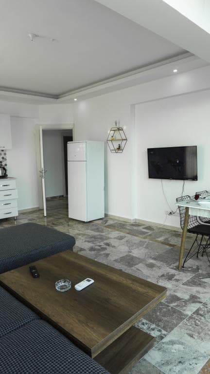 Yelken Apart Hotel -19