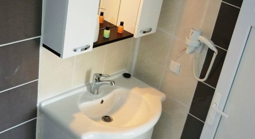 The Green Valley Hotel-27