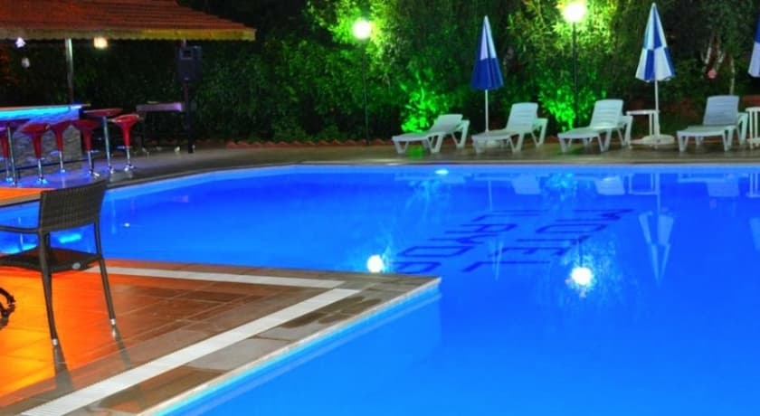 The Green Valley Hotel-10