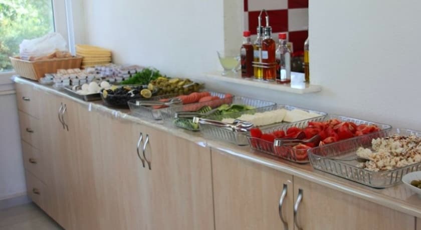 The Green Valley Hotel-17