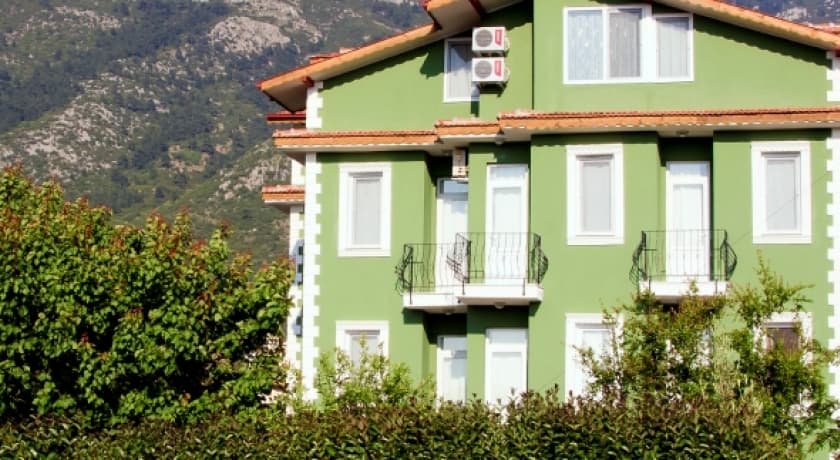 The Green Valley Hotel-33