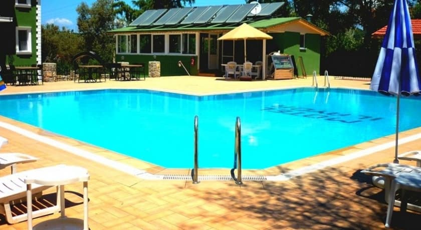 The Green Valley Hotel-25