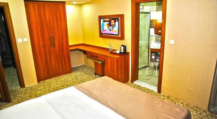 Akşehir Elitt Otel-12