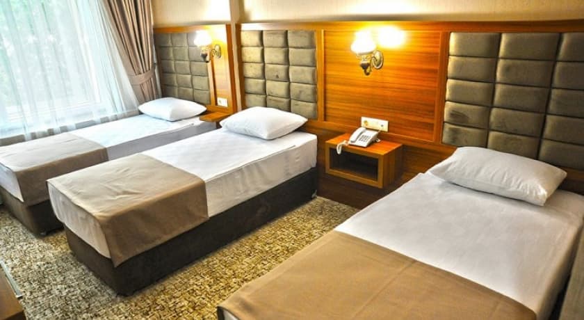 Akşehir Elitt Otel-8