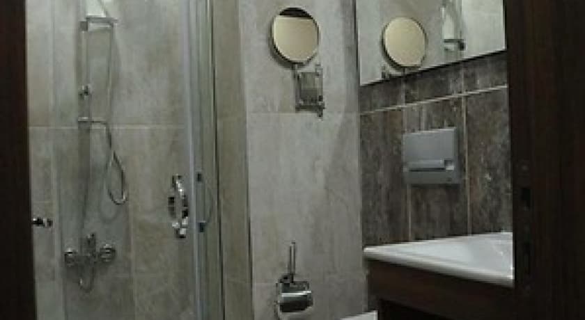 Akşehir Elitt Otel-15