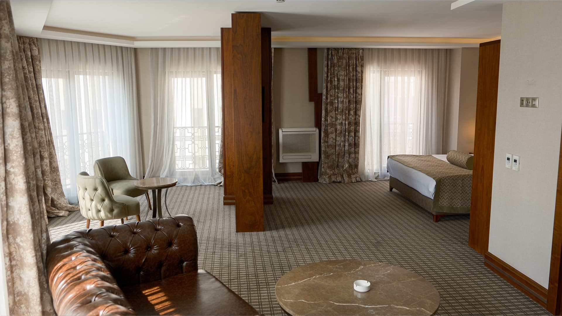 Riva Hotel Ankara-resim-2