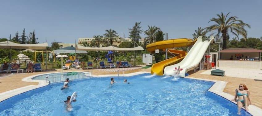 Bieno Venüs Hotel-23