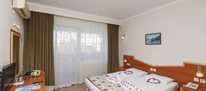 Bieno Venüs Hotel-62