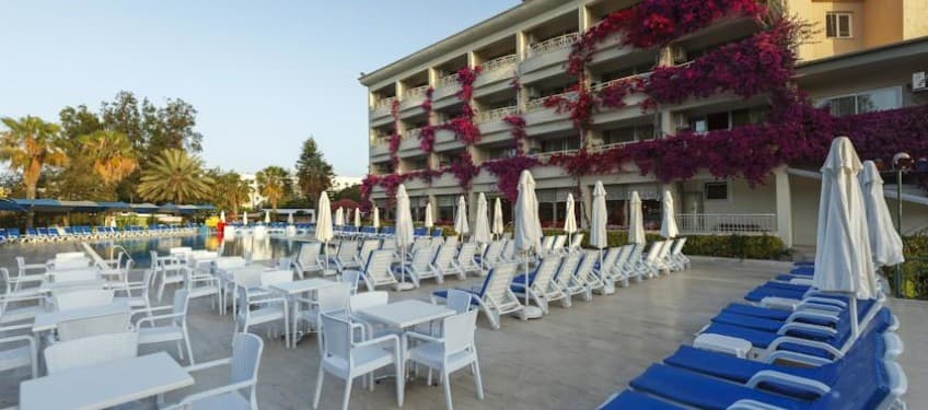 Bieno Venüs Hotel-6