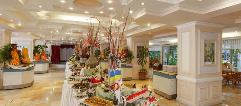 Bieno Venüs Hotel-72