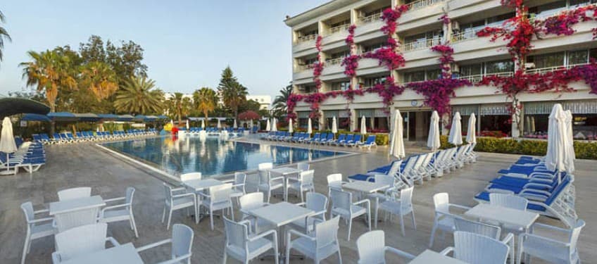 Bieno Venüs Hotel-54