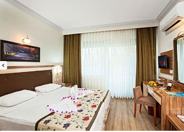 Bieno Venüs Hotel-1