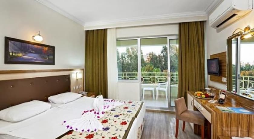 Bieno Venüs Hotel-20