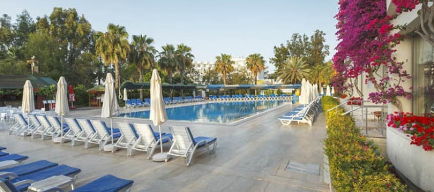 Bieno Venüs Hotel-57