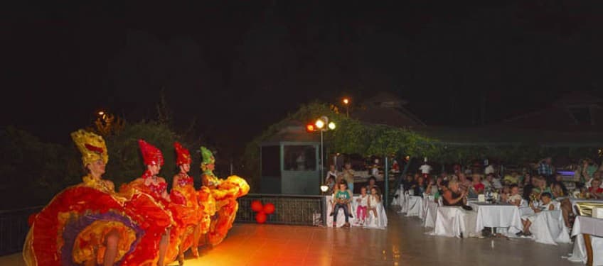 Bieno Venüs Hotel-38