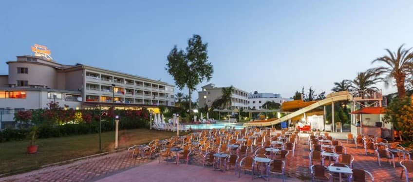 Bieno Venüs Hotel-7