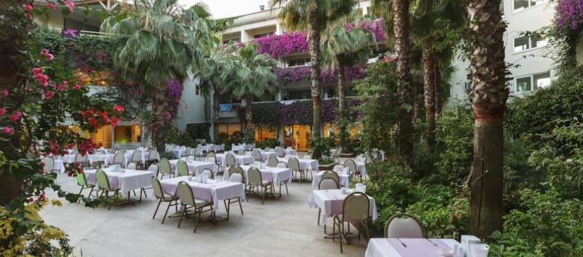 Bieno Venüs Hotel-12