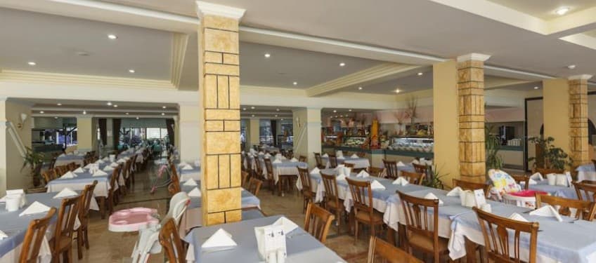 Bieno Venüs Hotel-17