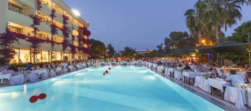 Bieno Venüs Hotel-35