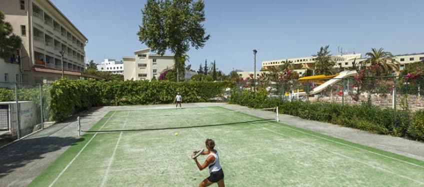 Bieno Venüs Hotel-79