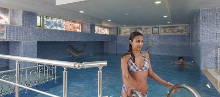 Bieno Venüs Hotel-49