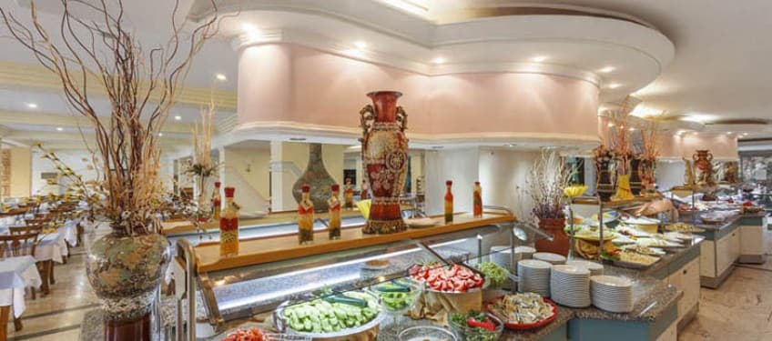 Bieno Venüs Hotel-73