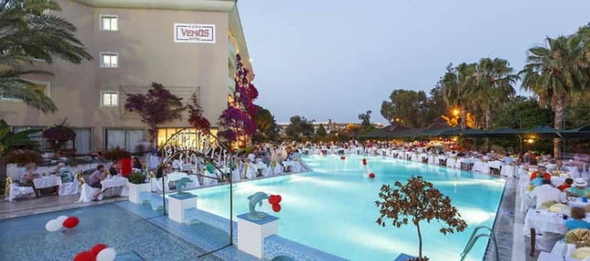 Bieno Venüs Hotel-34