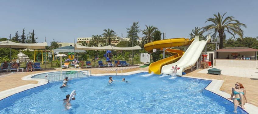 Bieno Venüs Hotel-58