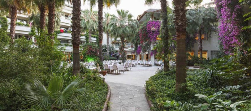 Bieno Venüs Hotel-67