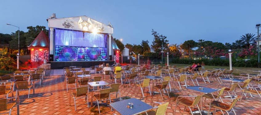 Bieno Venüs Hotel-30