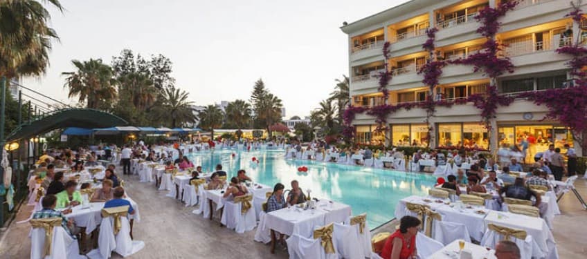 Bieno Venüs Hotel-36