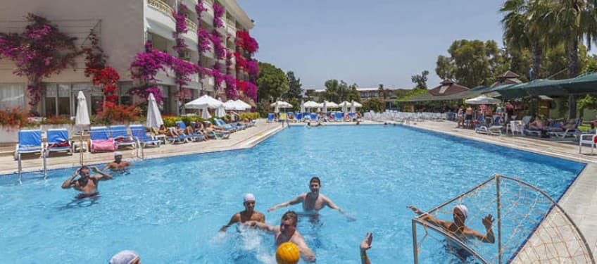 Bieno Venüs Hotel-53