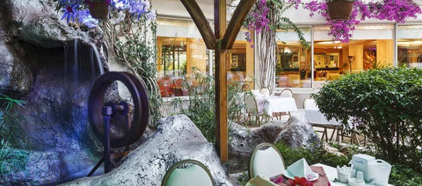 Bieno Venüs Hotel-66