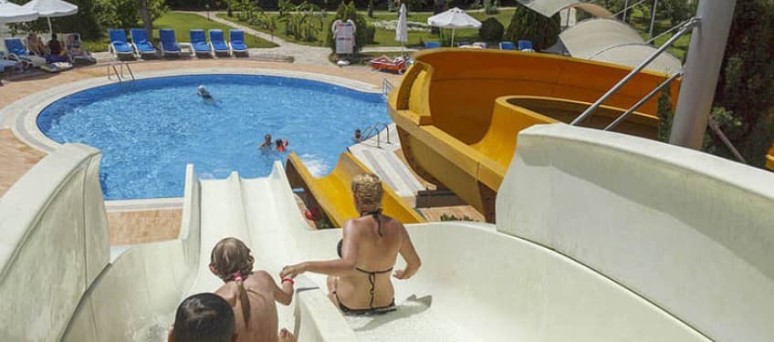 Bieno Venüs Hotel-59