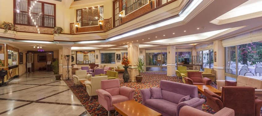 Bieno Venüs Hotel-61