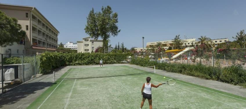 Bieno Venüs Hotel-10