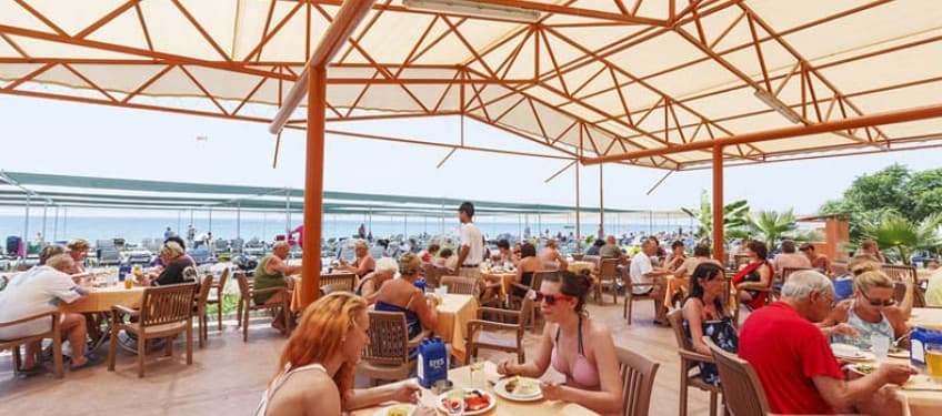 Bieno Venüs Hotel-69