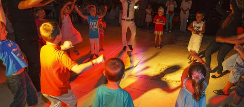 Bieno Venüs Hotel-31