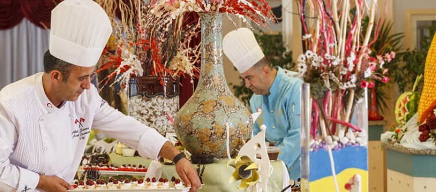 Bieno Venüs Hotel-71