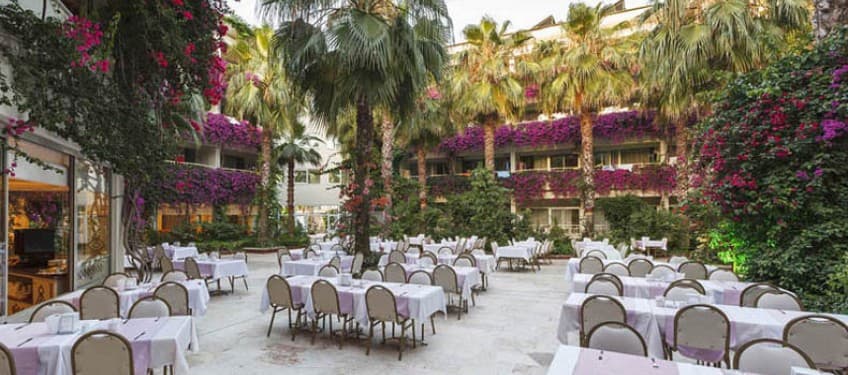 Bieno Venüs Hotel-64