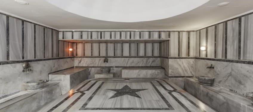 Bieno Venüs Hotel-14