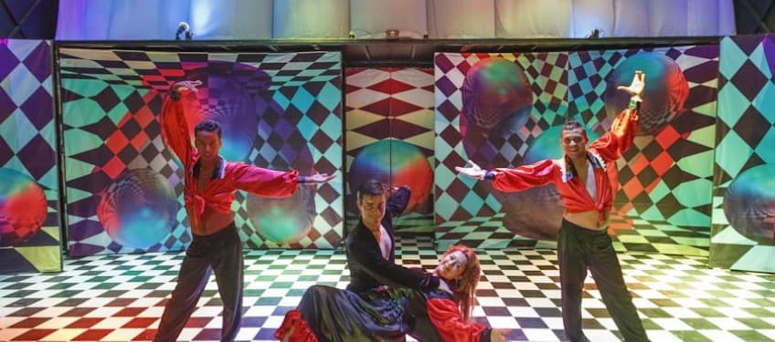 Bieno Venüs Hotel-2