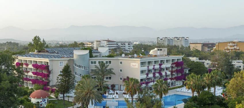 Bieno Venüs Hotel-41