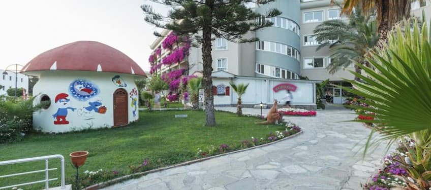 Bieno Venüs Hotel-18