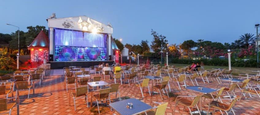 Bieno Venüs Hotel-16