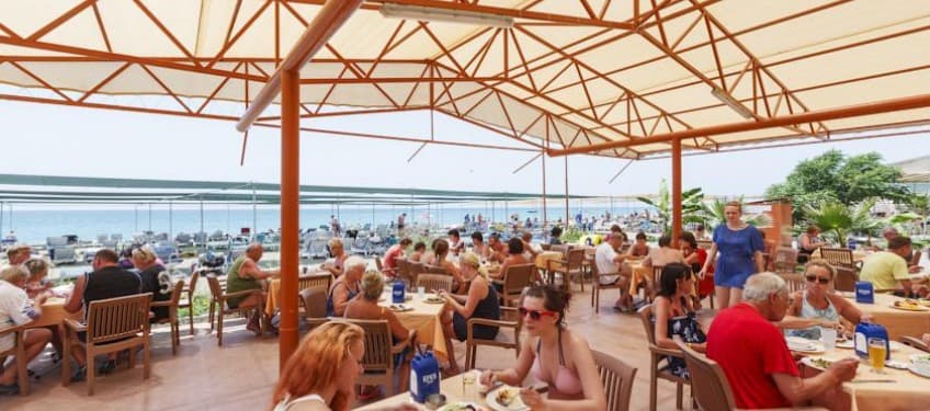 Bieno Venüs Hotel-3